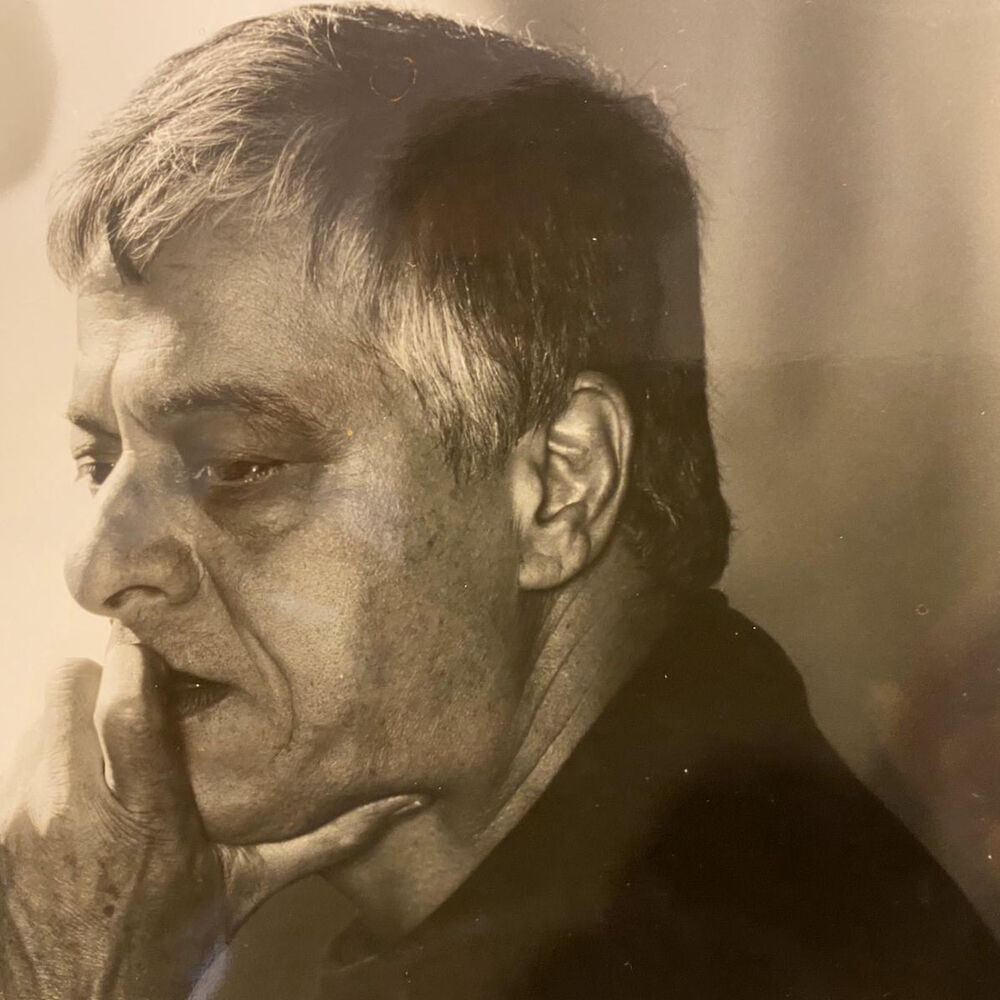 Picture of Yossi Banai