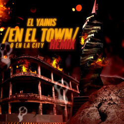 Picture of El Yainis
