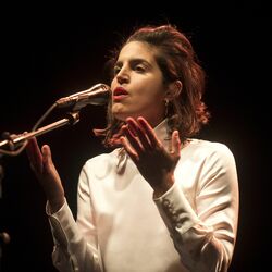 Picture of Maria Arnal