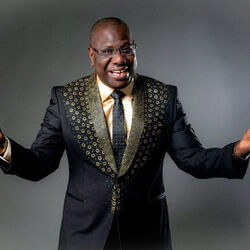 Picture of Amadou Sodia