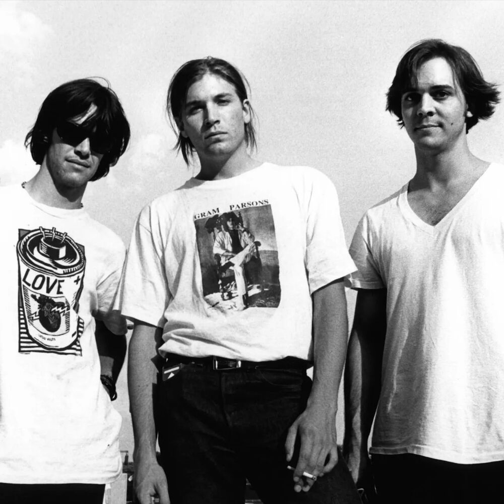 Picture of The Lemonheads