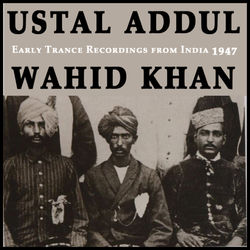 Abdul Wahid Khan