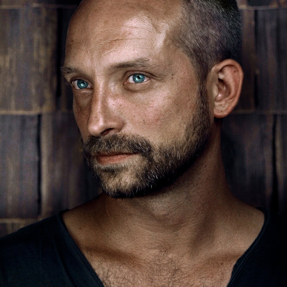 Picture of Tomcraft