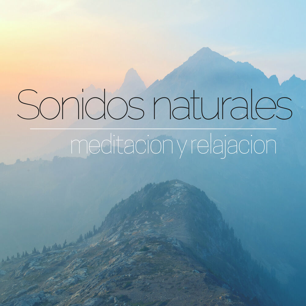 Picture of Tiempo de relajación natural