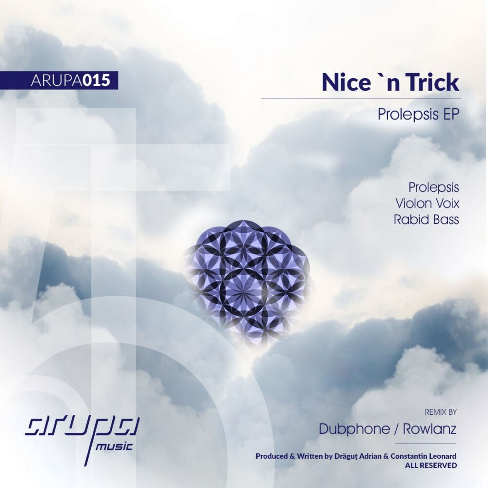 Picture of Nice 'N Trick