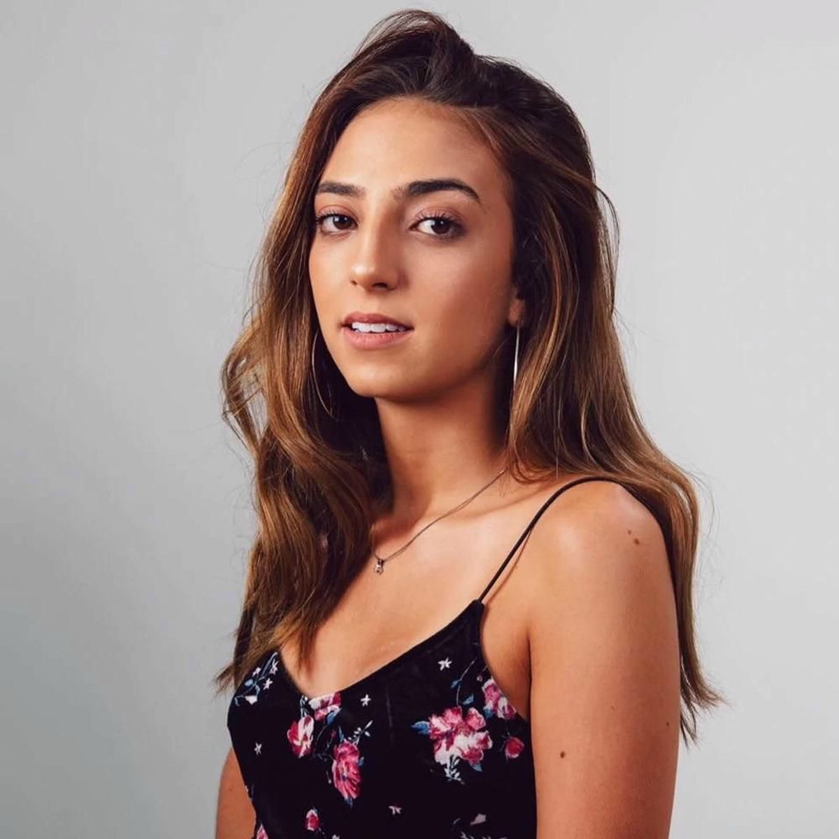 Artist picture of Lara Suleiman