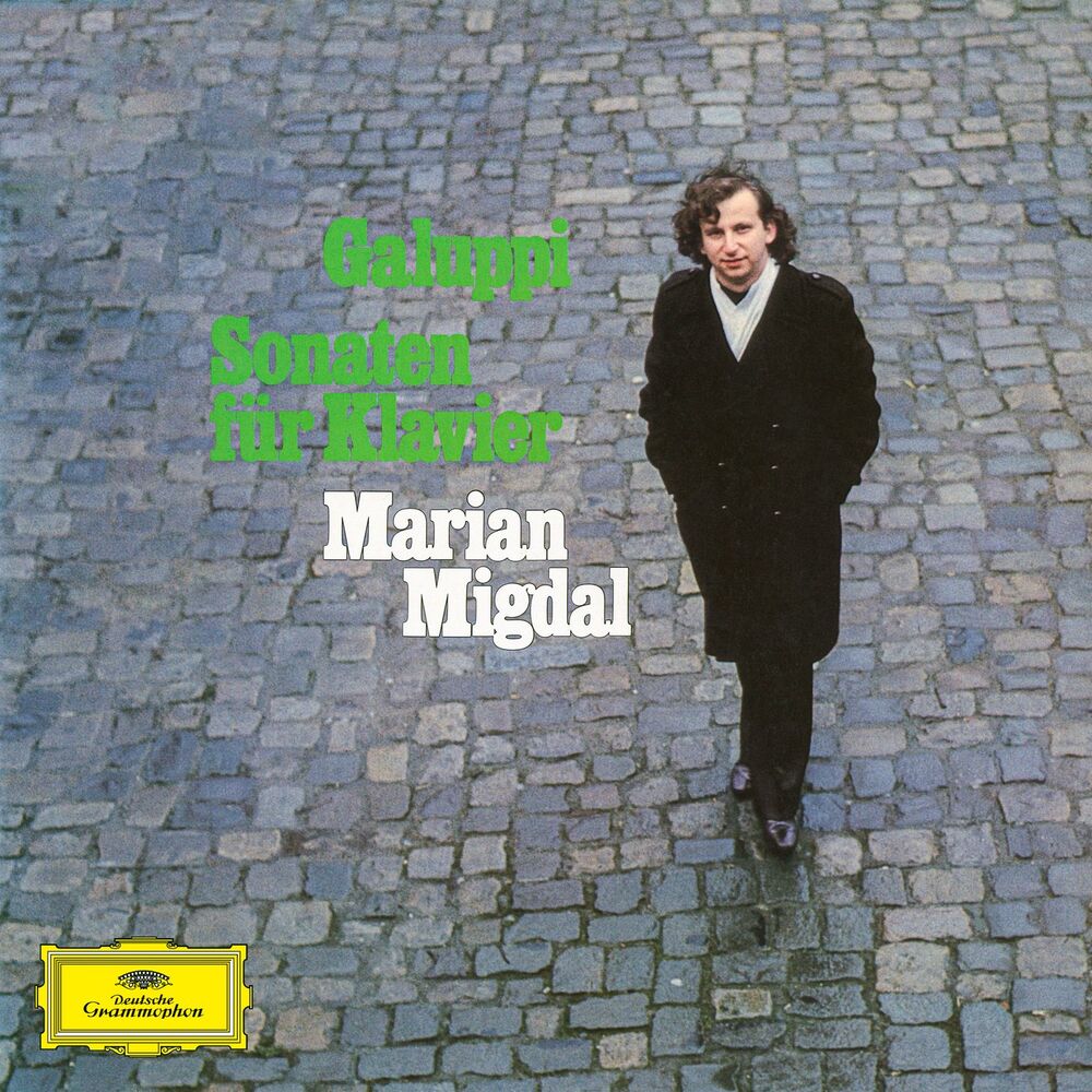 Picture of Marian Migdal