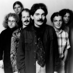 Picture of Captain Beefheart & His Magic Band