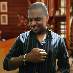Picture of Alessandro Souza