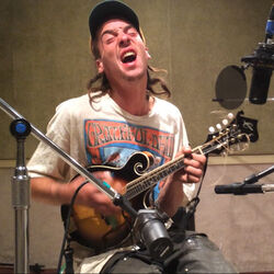Picture of Jesse Stewart