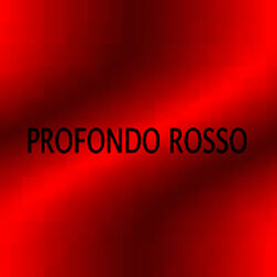 Picture of ROSSO PROFONDO