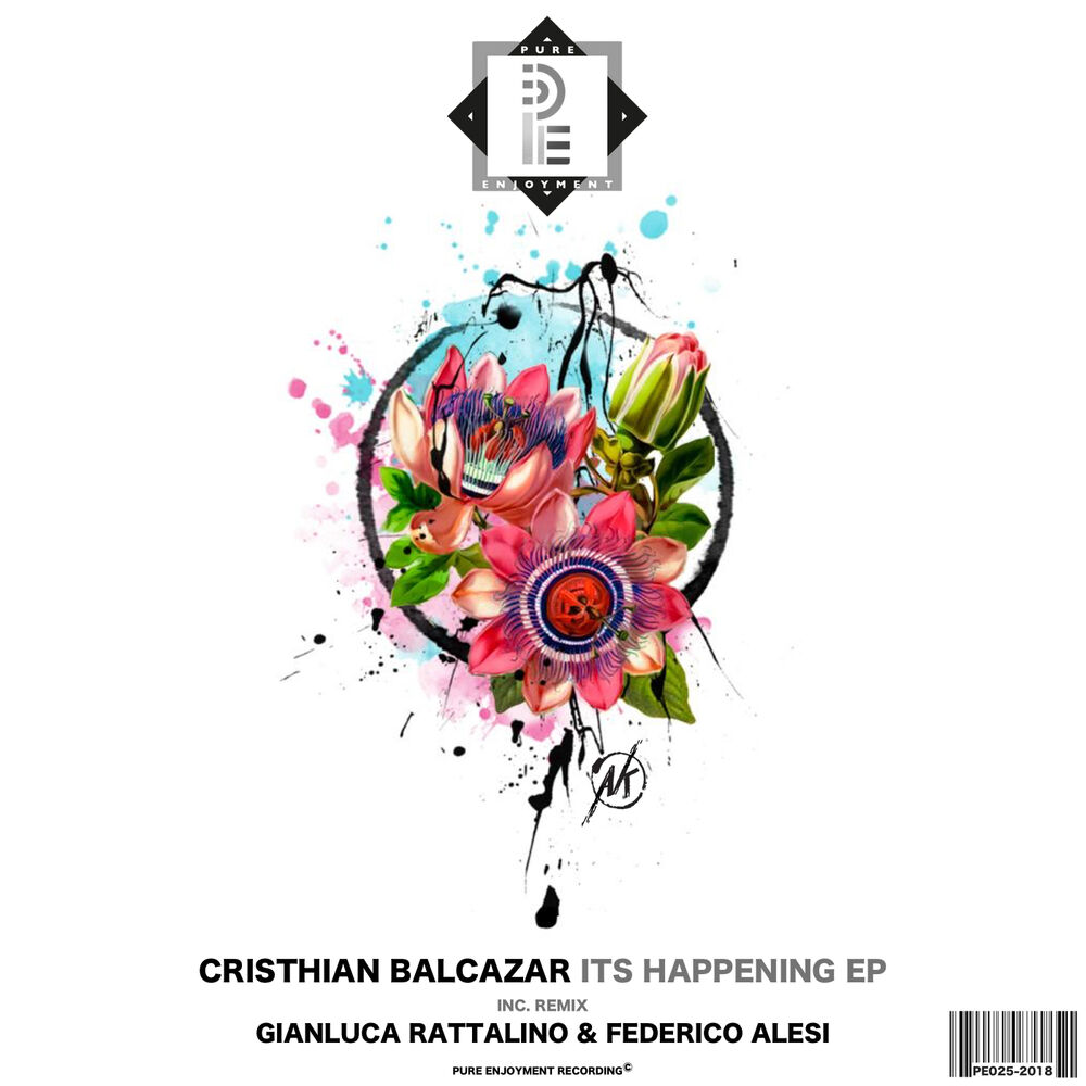 Picture of Cristhian Balcazar