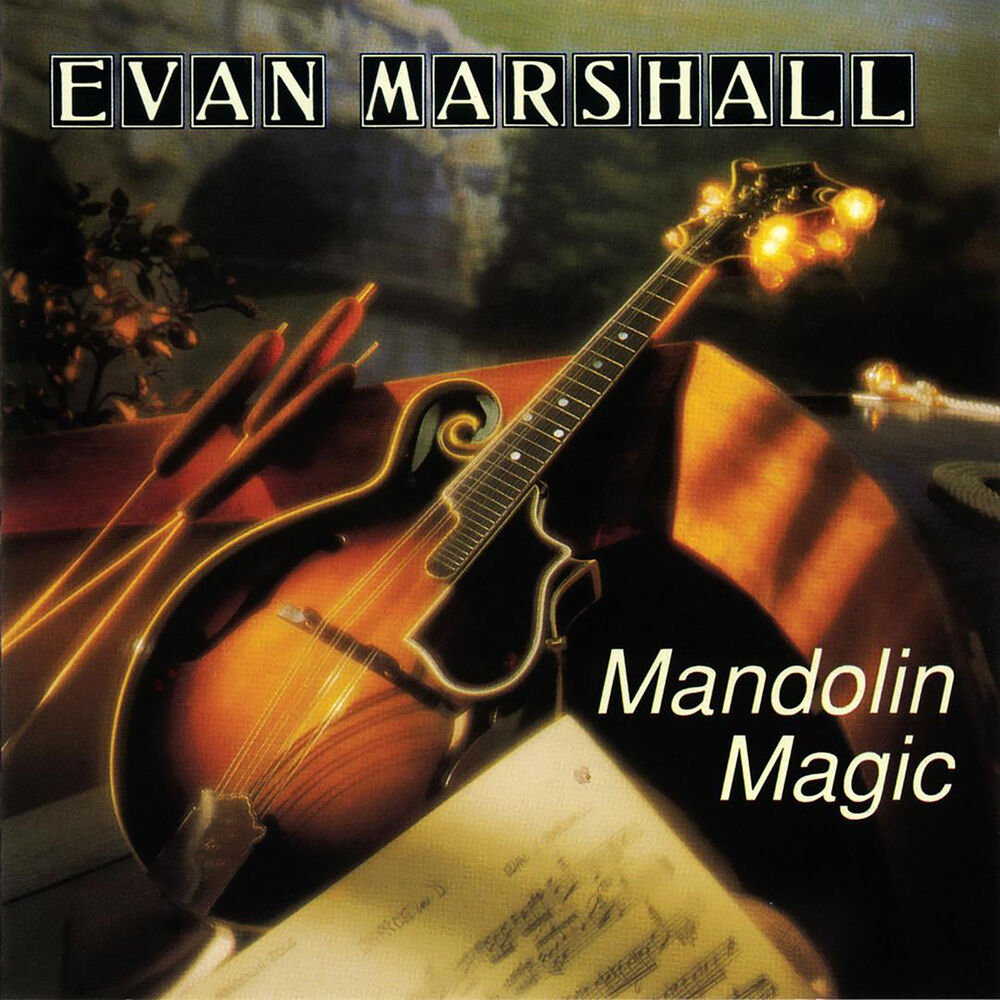 Picture of Evan Marshall