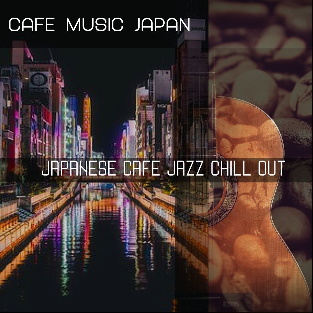 Picture of Cafe Music Japan