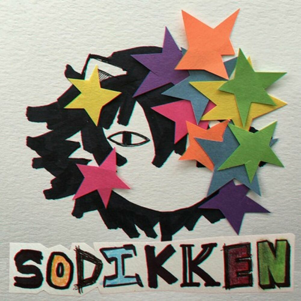 Picture of Sodikken