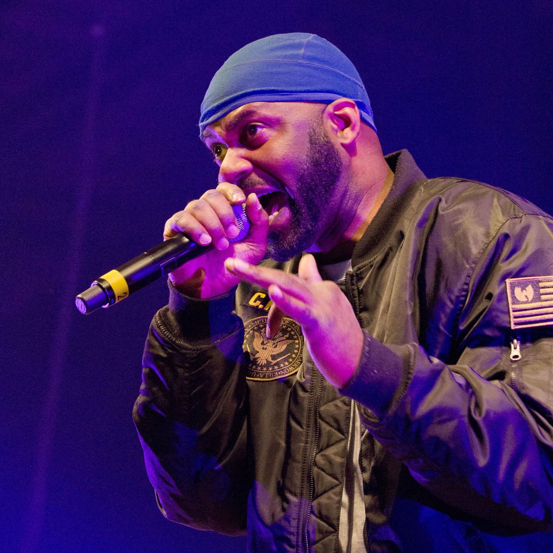 Masta Killa