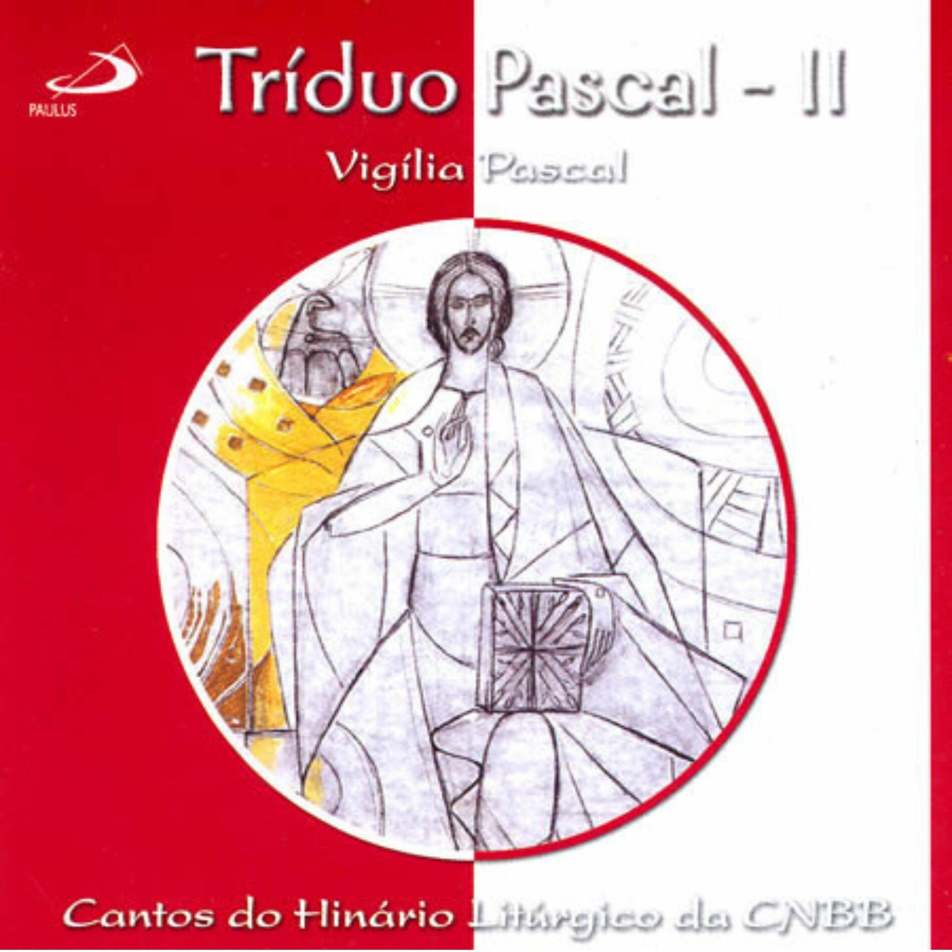 Cantos do Hinário Litúrgico da CNBB