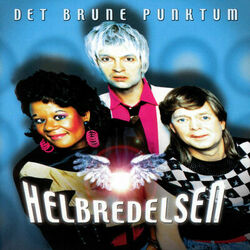 Picture of Det Brune Punktum