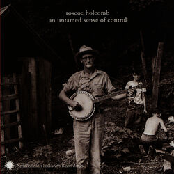 Picture of Roscoe Holcomb