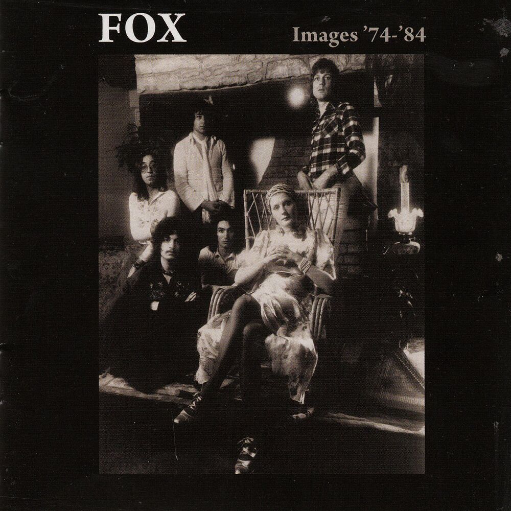 Picture of Fox