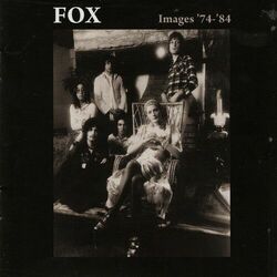 Picture of Fox