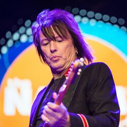 Picture of Richie Sambora