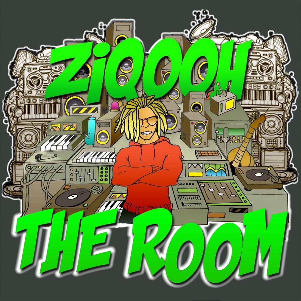 Picture of Ziqooh
