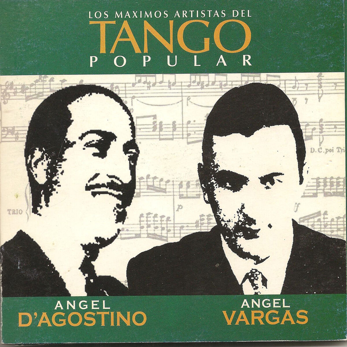 Ángel Vargas