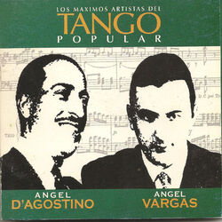 Ángel Vargas