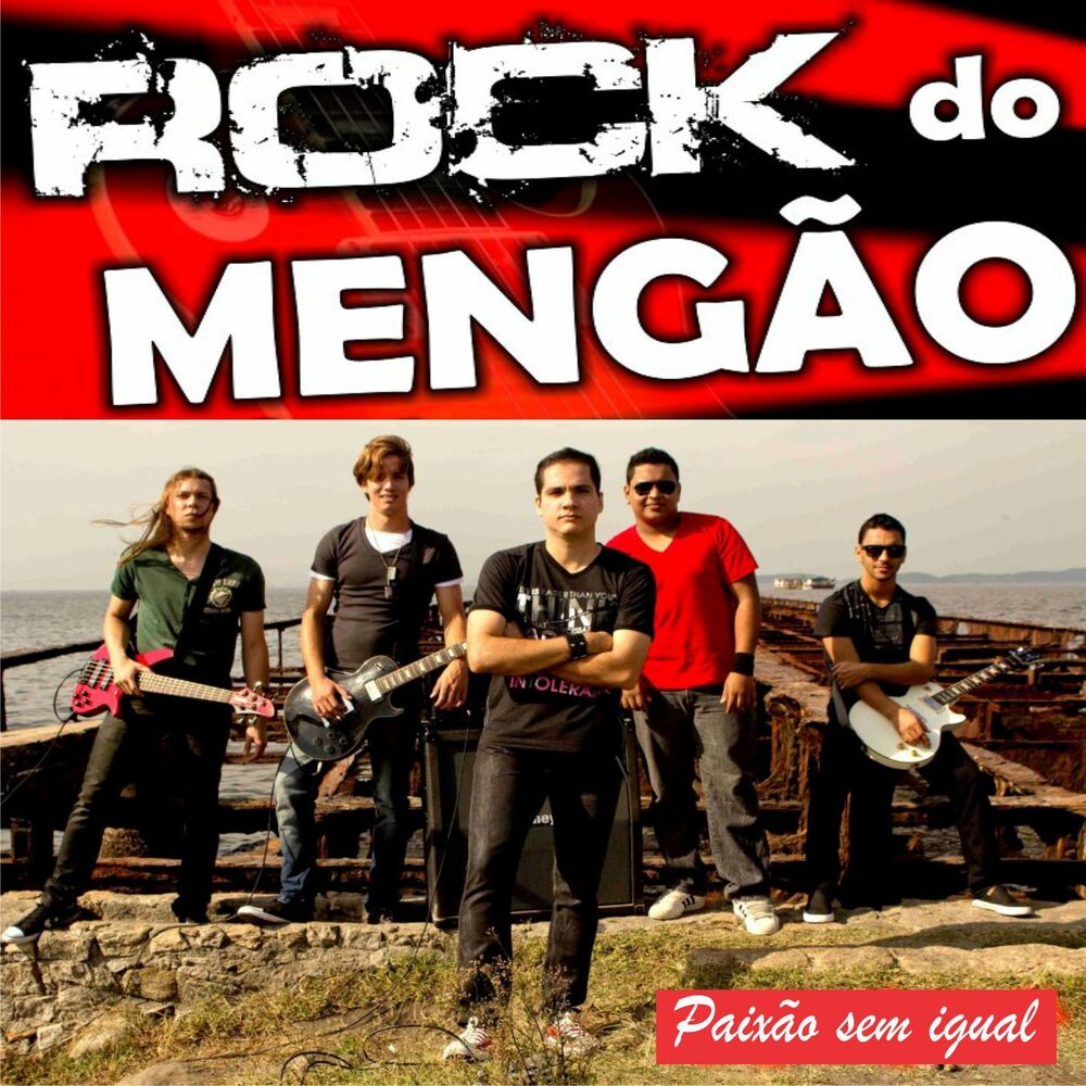 Picture of Rock do Mengão