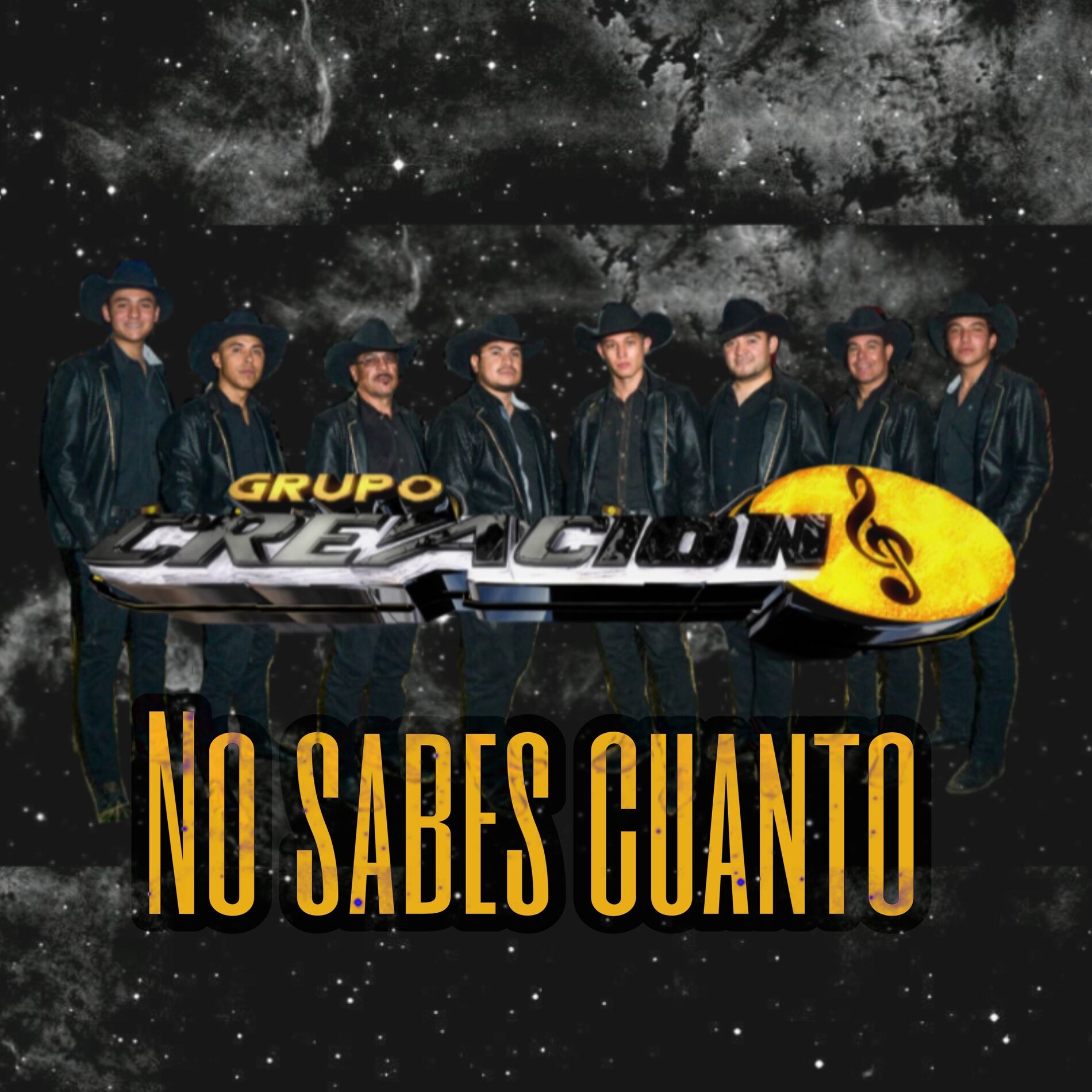 Artist picture of Grupo Creacion