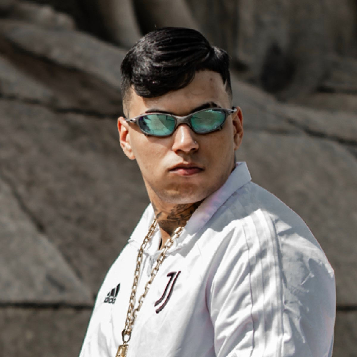 Artist picture of DJ GM