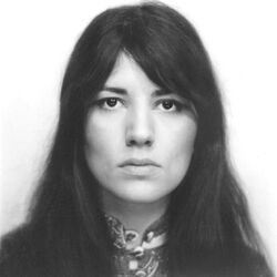 Picture of Catherine Ribeiro