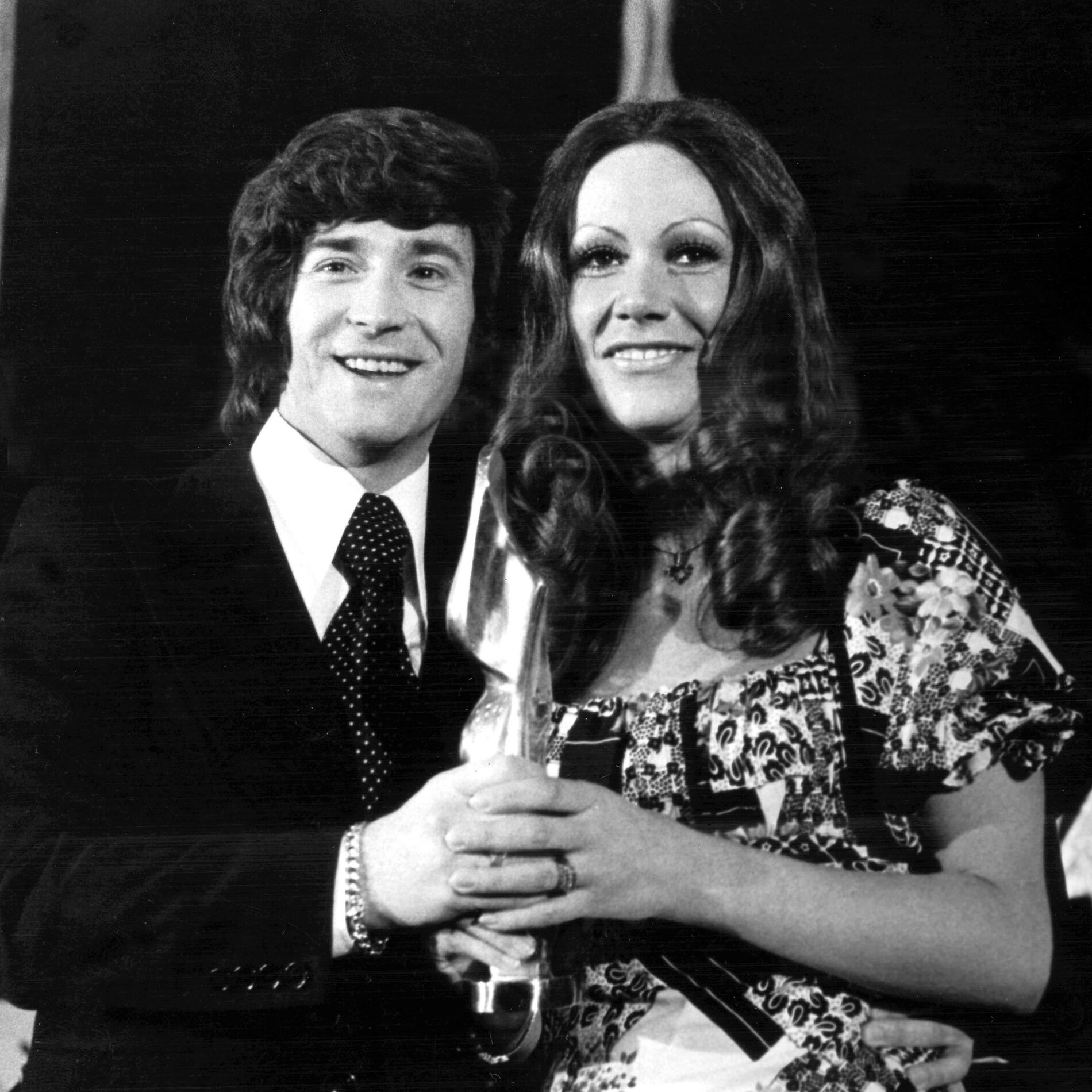Nina & Mike