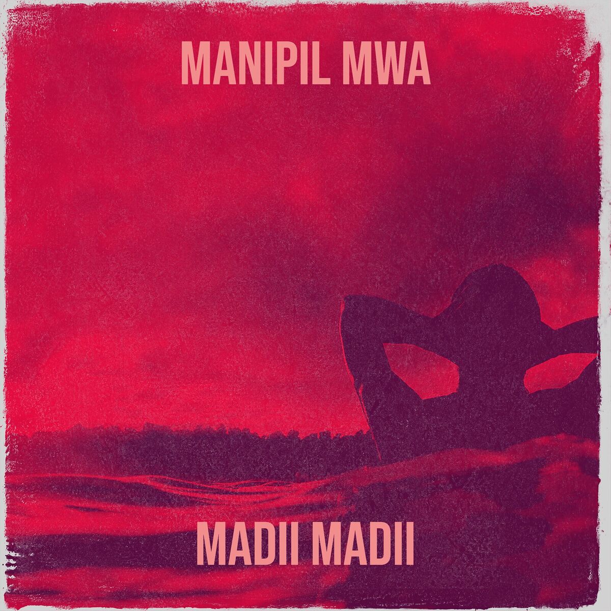 Madii Madii