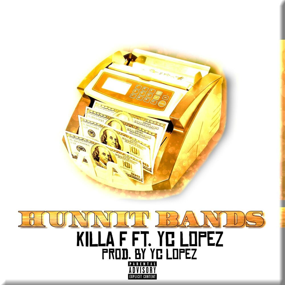 Picture of Killa F