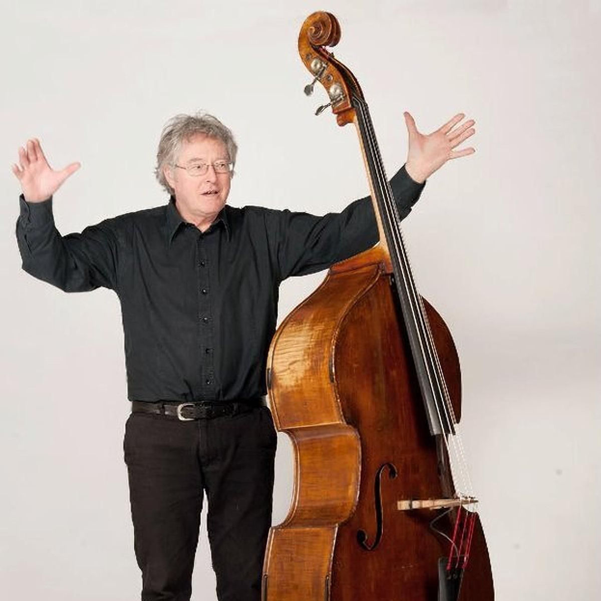 Arild Andersen