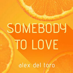Picture of Alex del Toro