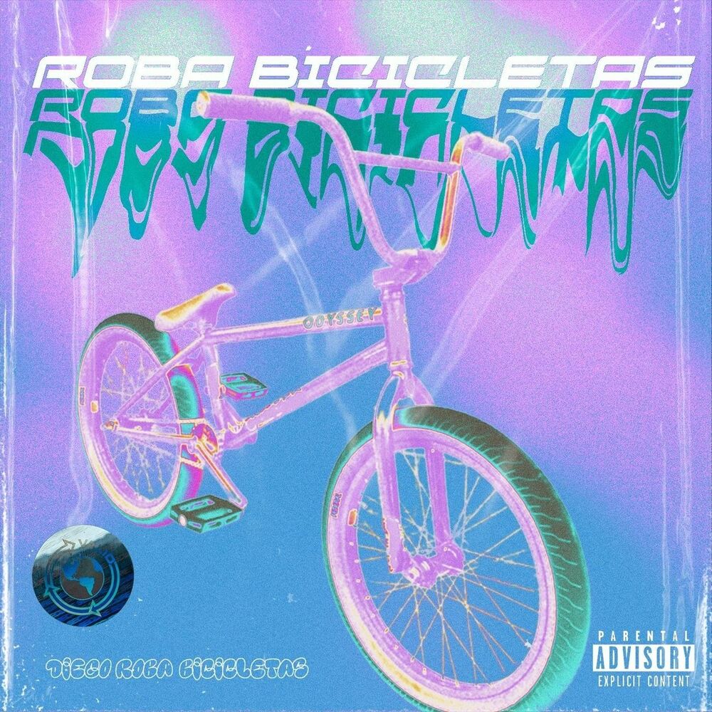 Picture of Diego Roba Bicicletas