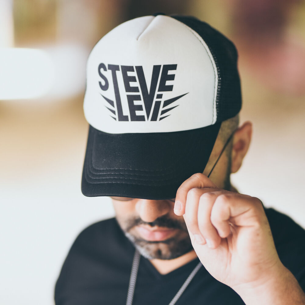 Picture of Steve Levi