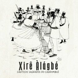 Picture of Xirê Àlágbé