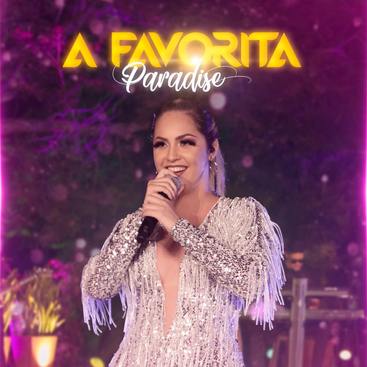 Banda a Favorita