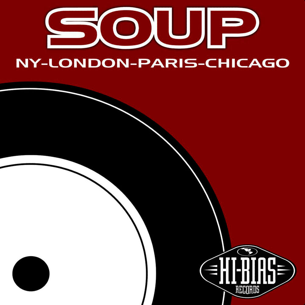 Picture of Soup