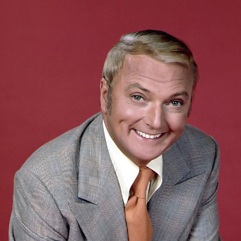 Picture of Jack Cassidy
