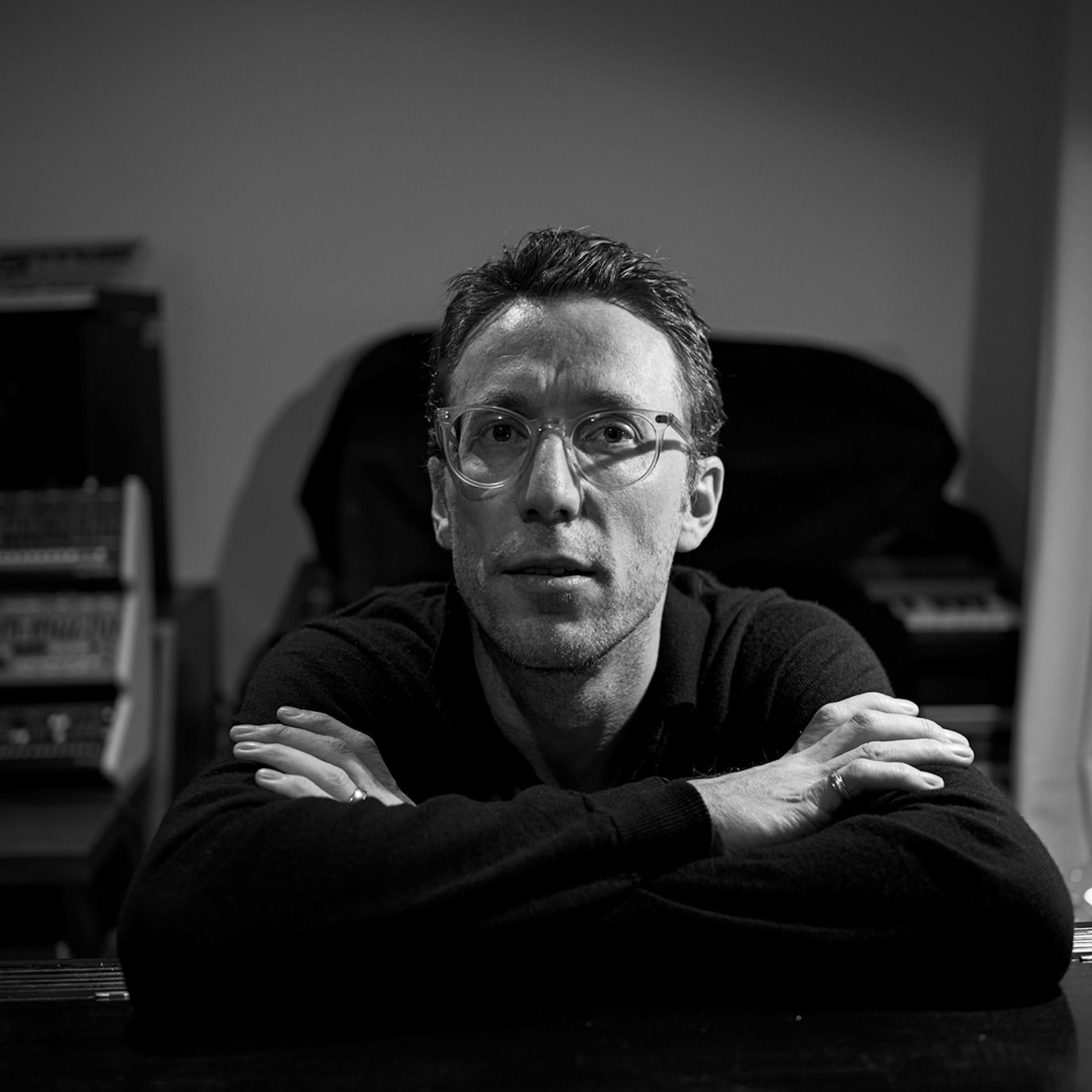 Bill Laurance
