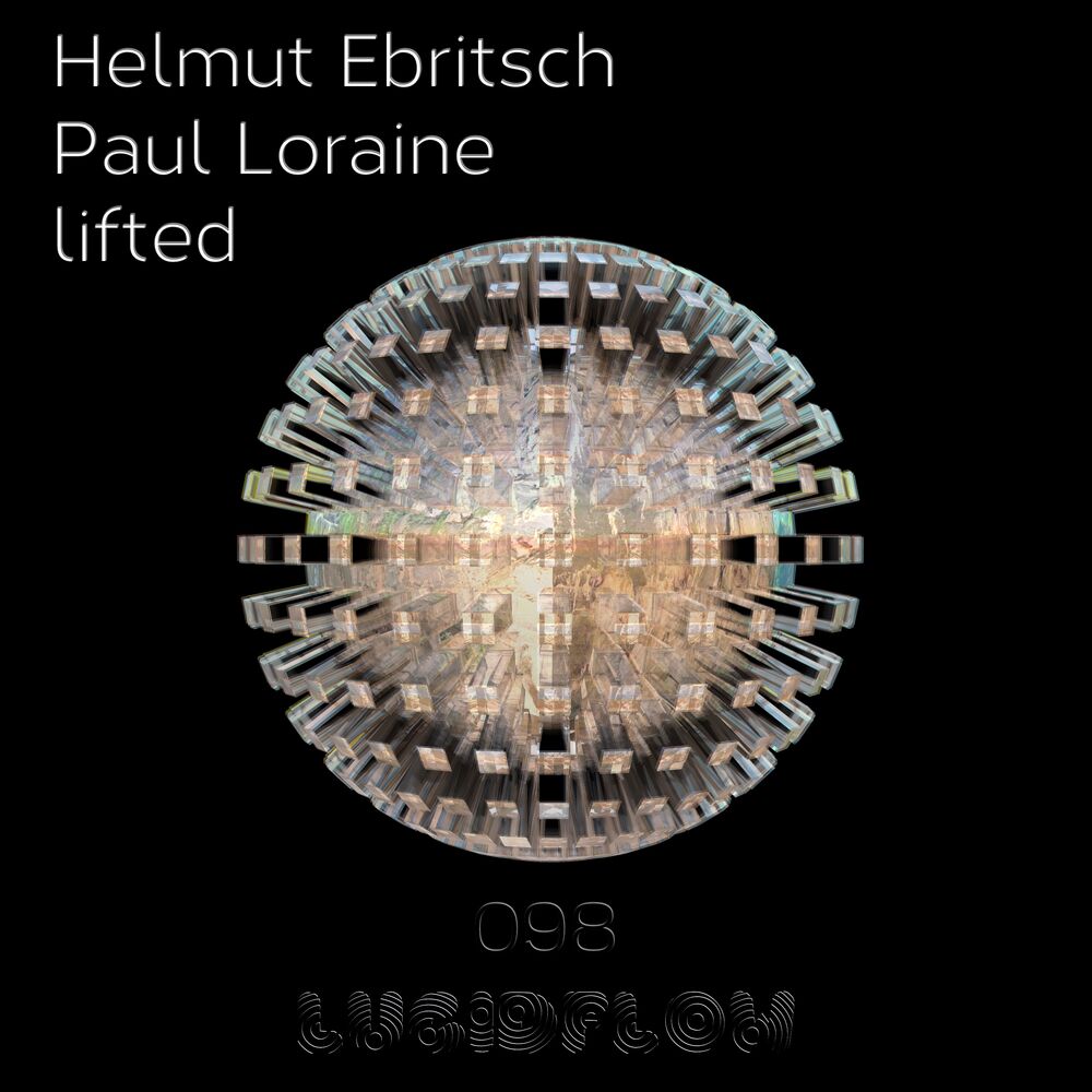 Picture of Helmut Ebritsch & Paul Loraine