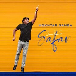Picture of Mokhtar Samba