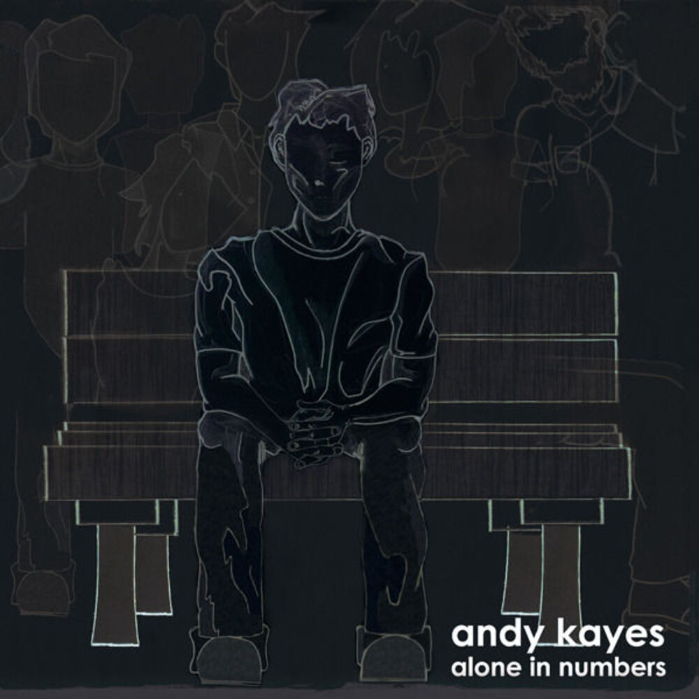 Picture of Andy Kayes