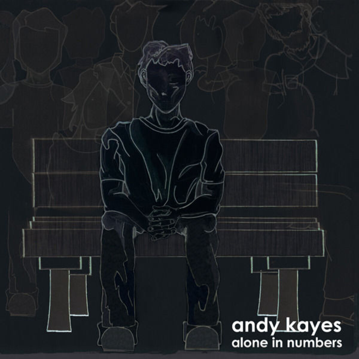 Andy Kayes