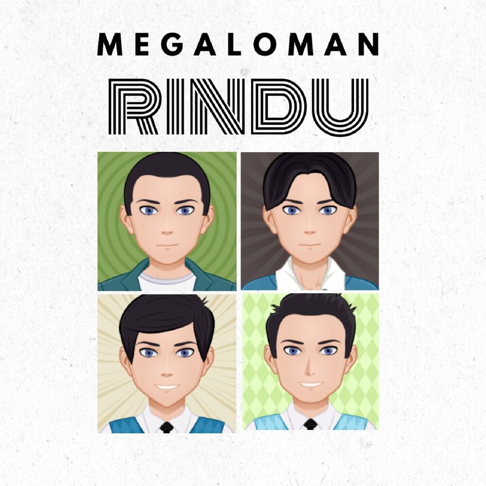 Picture of Megaloman